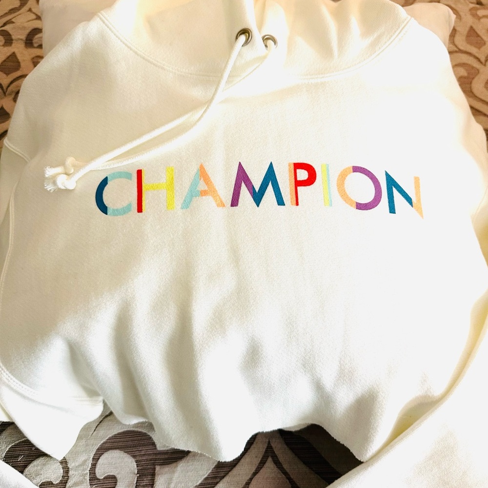 Champions Hoodie